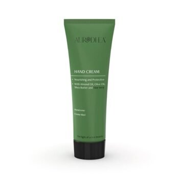 Aurodhea Aloe Vera Hand Cream - 75 ml