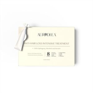 Aurodhea Hair Loss Intensive Treatment (10×3 ml)