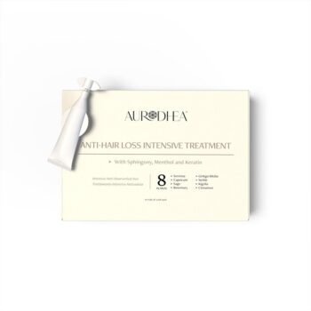 Aurodhea Hair Loss Intensive Treatment (10×3 ml)