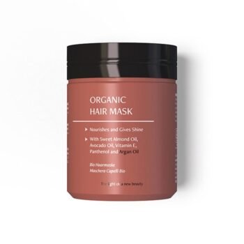 Aurodhea Argan Oil hair mask - 150 ml