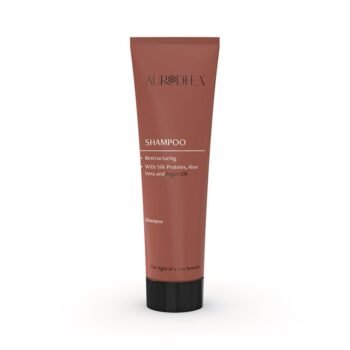 Aurodhea Restructuring Argan Oil Shampoo