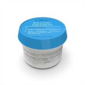 Aurodhea Balsamic Ointment - 50 ml