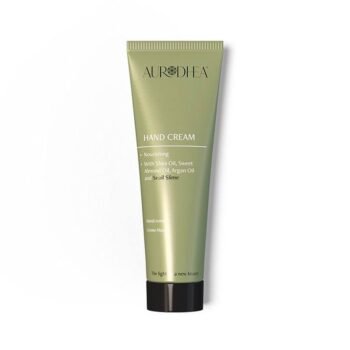 Aurodhea Snail Balm Hand Cream - 75 ml
