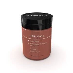 Aurodhea Detangling Hair Treatment with Argan Oil