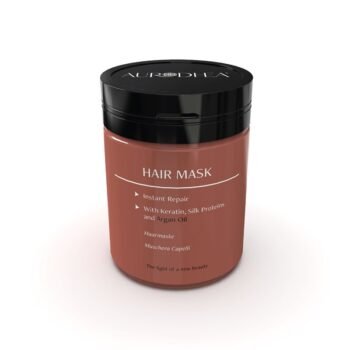 Aurodhea Detangling Hair Treatment with Argan Oil