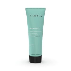 Aurodhea Chamomile Hand Cream - 75 ml