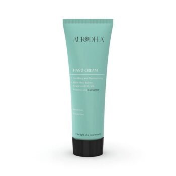 Aurodhea Chamomile Hand Cream - 75 ml