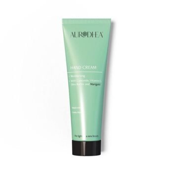 Aurodhea Calendula Hand Cream - 75 ml