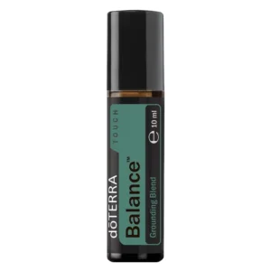 doTERRA Balance Touch