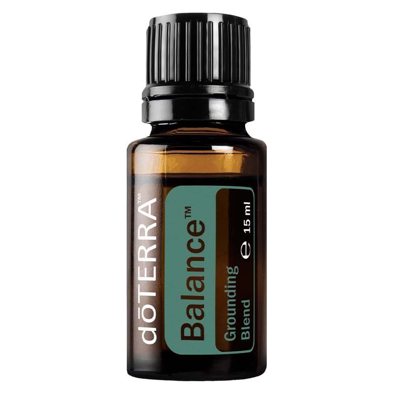 doTERRA Balance 15 ml