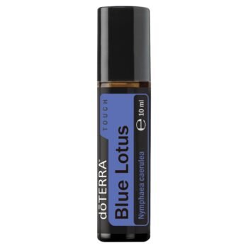 doTERRA Blue Lotus Touch 10ml