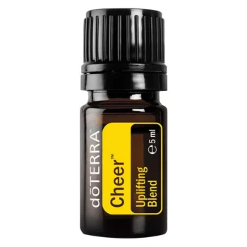 doTERRA Cheer