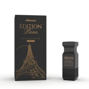 Chogan Mystère men's luxury perfume with 30% essence