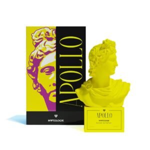 Chogan APOLLO Mythologik Men's Perfume