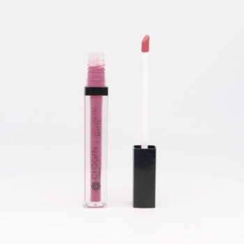 Chogan Matte Lip Balm - Baby Rose