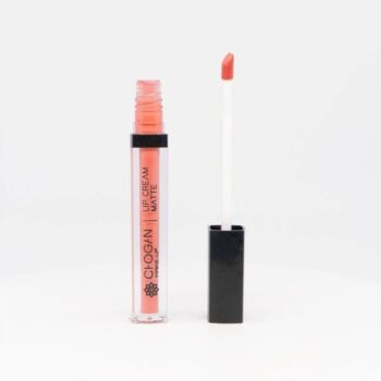 Chogan matte lip balm - Peach