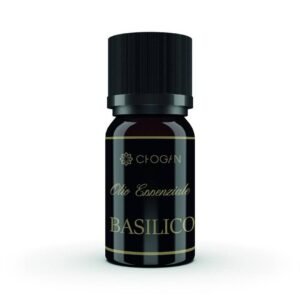 Chogan Basil essential oil 10 ml