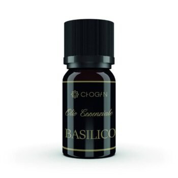 Chogan Basil essential oil 10 ml