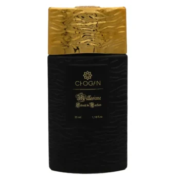 Chogan 018 men's perfume with 30% essence