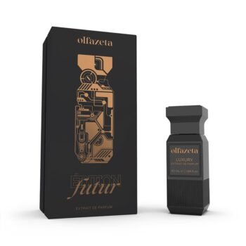Chogan Multiverse men's luxury perfume with 30% essence