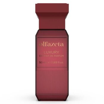 Chogan 118 unisex luxury perfume with 30% essence