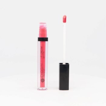 Chogan matte lip balm - Magenta