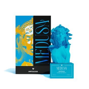 Chogan MEDUSA Mythologik Women's Perfume