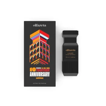 Chogan Nadir men's luxury perfume