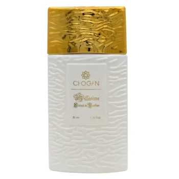 Chogan 115 perfume for women with 30% essence