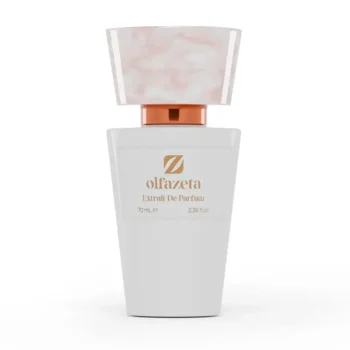 Chogan 122 perfume for women with 30% essence