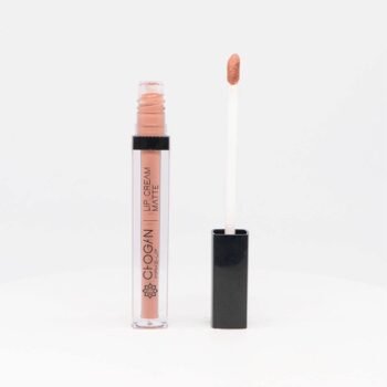 Chogan matte lip balm - Rosy brown