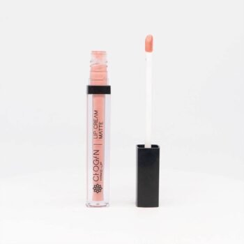 Chogan Matte Lip Balm - Light Rose
