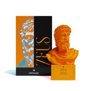 Chogan ZEUS Mythologik Men's Perfume