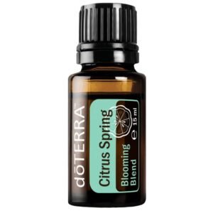 doTERRA Citrus Spring 15 ml