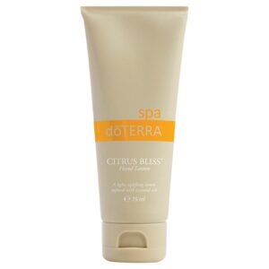 Citrus Bliss Hand Lotion