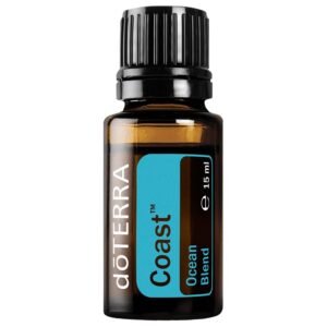 doTERRA Coast 15 ml