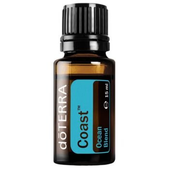 doTERRA Coast 15 ml