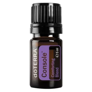 doTERRA Console