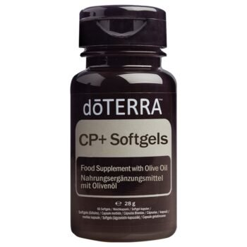 CP+ Softgels