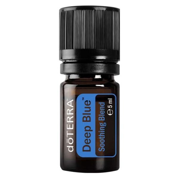 doTERRA Deep Blue 5 ml