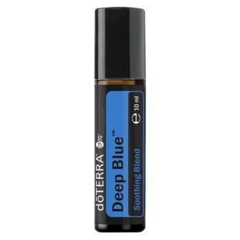 doTERRA Deep Blue roll on