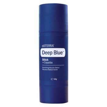 doTERRA Deep Blue stick
