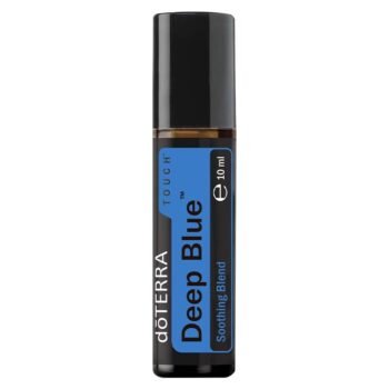 doTERRA Deep Blue™ Touch