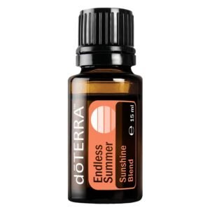 doTERRA Endless Summer essential oil 15 ml