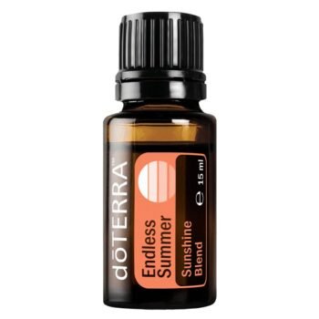 doTERRA Endless Summer essential oil 15 ml