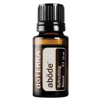 doTERRA abode 15 ml