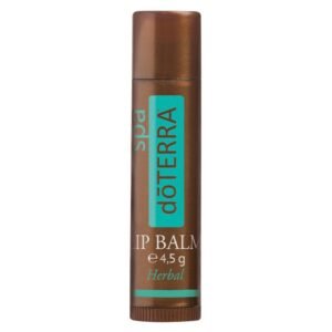 doTERRA Herbal lip balm