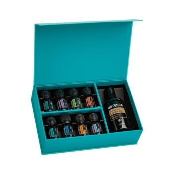 doTERRA AromaTouch Technique Kit