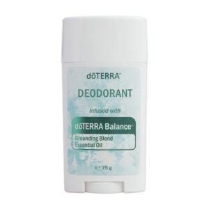 doTERRA Balance deodorant