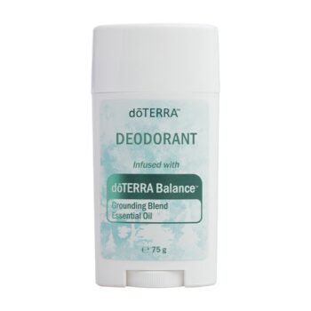 doTERRA Balance deodorant